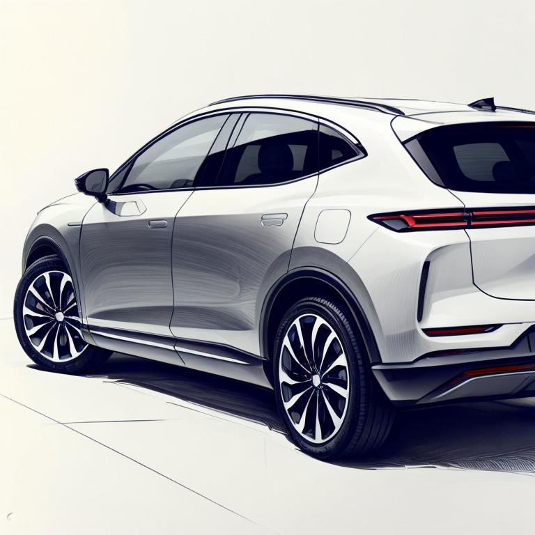384246-2394747084-_lora_helloSketch5_0.8_,sketch Art,traditional media,1 electric vehicles, _lora_China EV_0.6_,.png